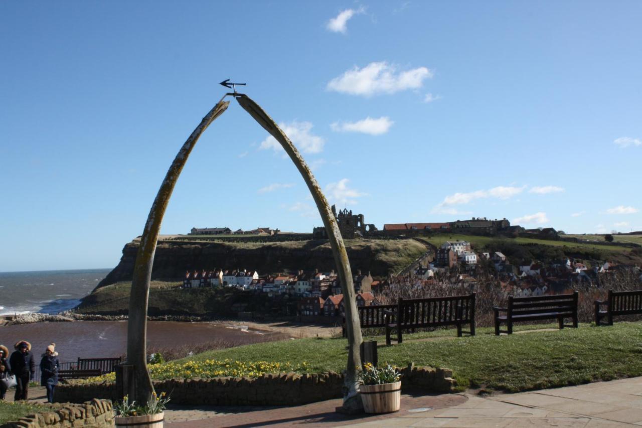 No3 By The Sea Apartment Whitby