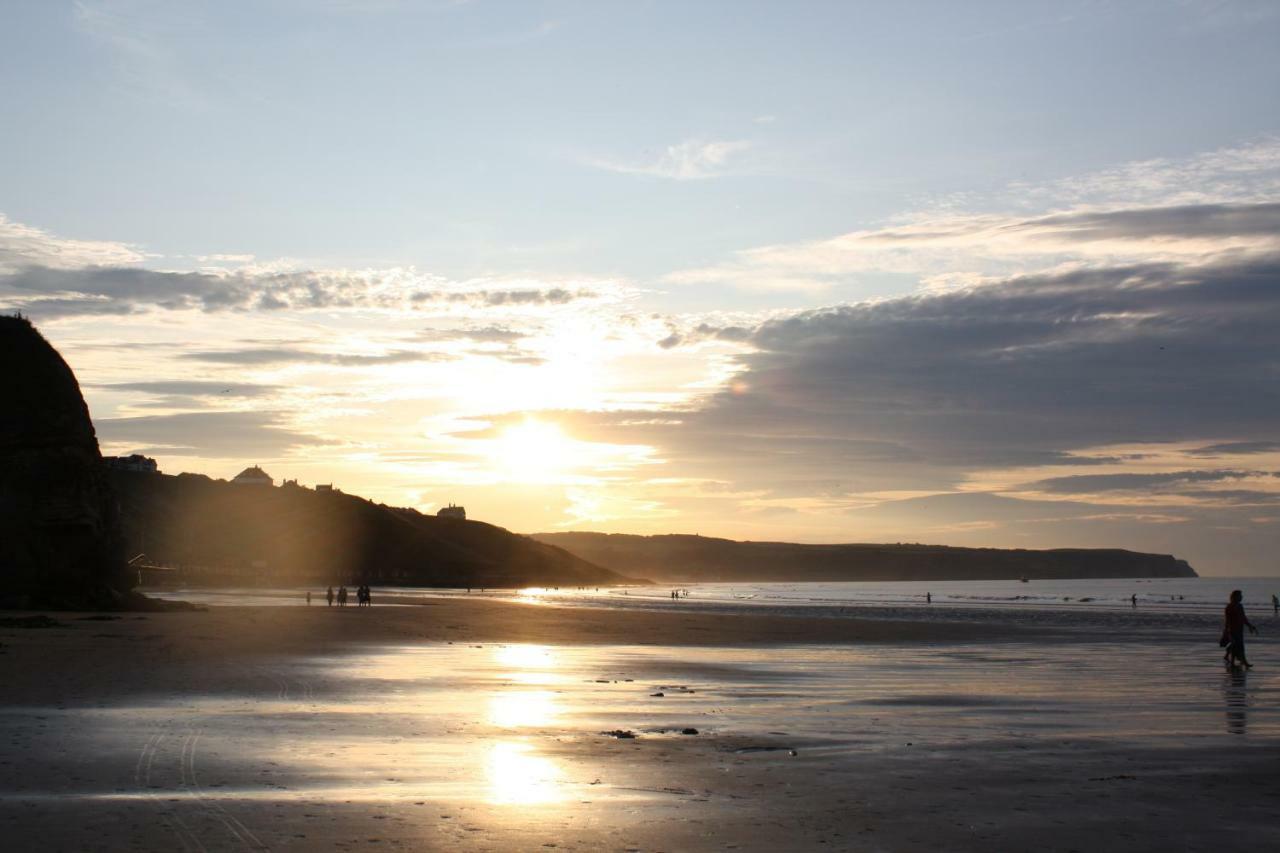 No3 By The Sea Whitby